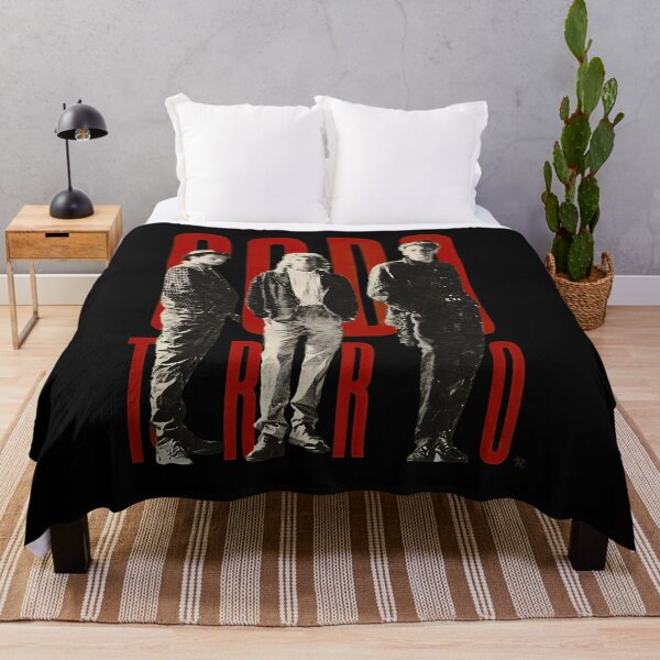 Item preview, CCCP TARTO Retro 80s Music Band designed and sold by Diedraram.