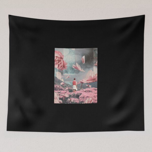 Item preview, Trying To Accept The Distance designed and sold by swellmyhema.
