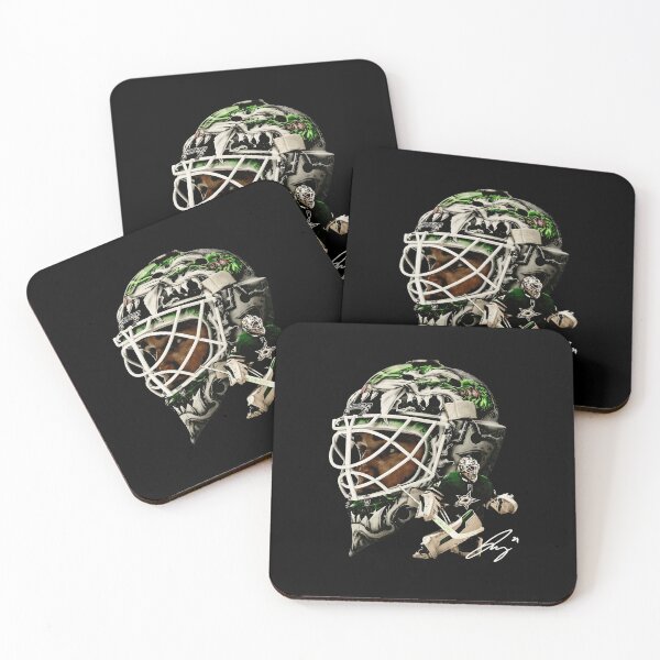 Item preview, Hockey Goalie Monster Mask Signature  designed and sold by TeresaDia31380.