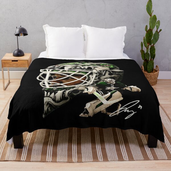 Item preview, Hockey Goalie Monster Mask Signature designed and sold by TeresaDia31380.