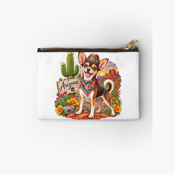 Item preview, Arizona Dog designed and sold by Whimspired By Paxx.