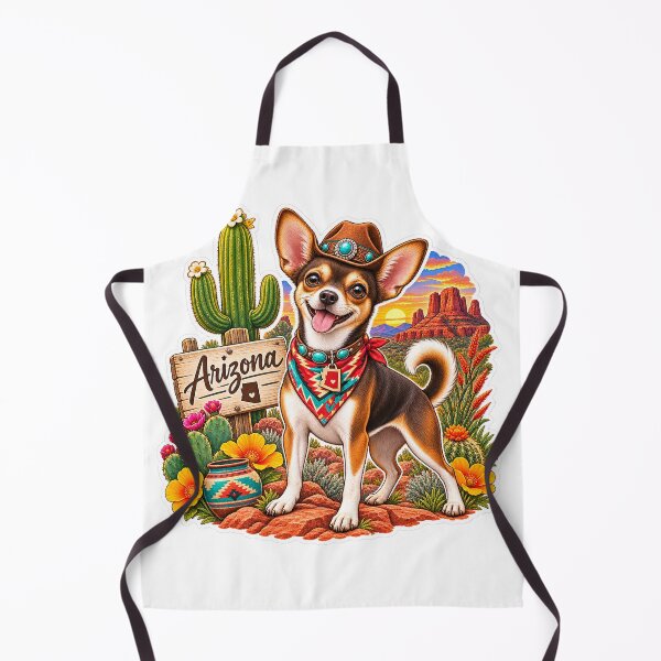 Item preview, Arizona Dog designed and sold by Whimspired By Paxx.