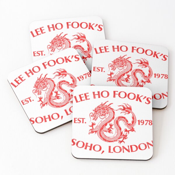 Item preview, Lee Ho Fooks   designed and sold by Knovva.
