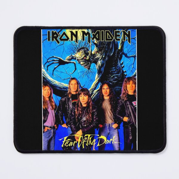 Item preview, Iron Maiden Style Rock Band  designed and sold by Nfx2.