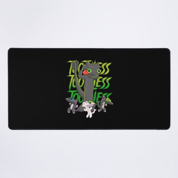 Item preview, Goofy Dragon Licking Tongue With Hatchlings Art designed and sold by EmilianoBogan.