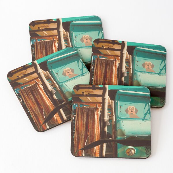 Item preview, Dreamy Carling Brewery bGouache Blooms designed and sold by Karinouthuys.