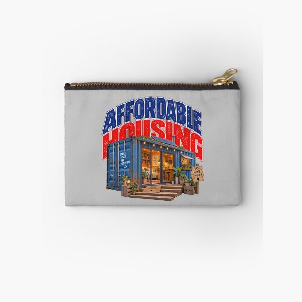 Item preview, Affordable Housing - Shipping Container designed and sold by Ray's Photos & Art.