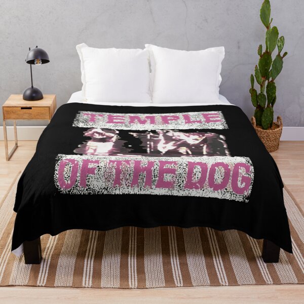 Item preview, Temple of the Dog Retro Grunge Band designed and sold by Diedraram.