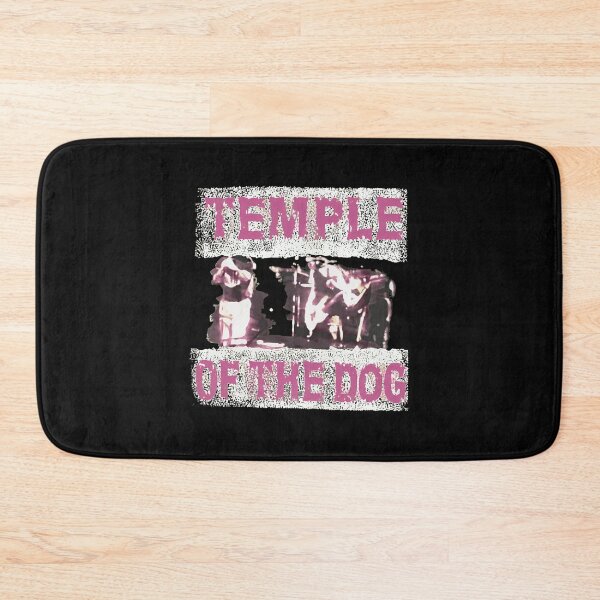 Item preview, Temple of the Dog Retro Grunge Band  designed and sold by Diedraram.