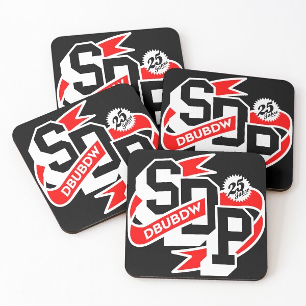 Item preview, SDP 25 Jahre designed and sold by Flaviapolitani.