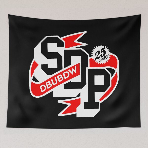 Item preview, SDP 25 Jahre designed and sold by Flaviapolitani.