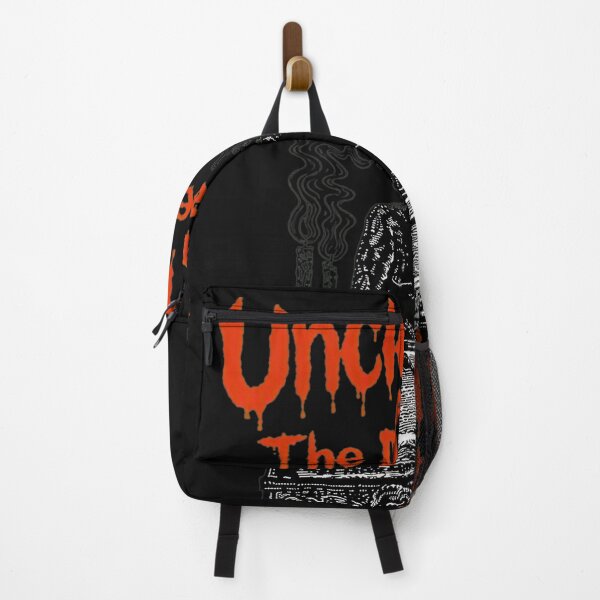 Item preview, Uncle Acid and The Deadbeats Demonic Occult designed and sold by Diedraram.
