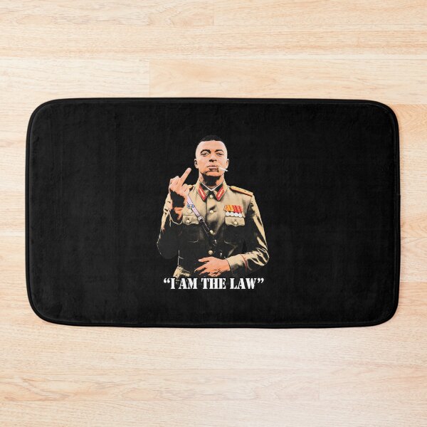 Item preview, Urban Rebel Portrait Military Style designed and sold by EmilianoBogan.