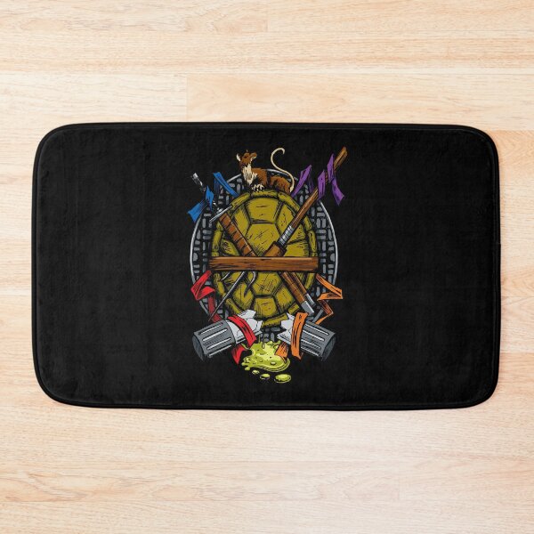Item preview, Turtle Family Crest - Full Color designed and sold by guidoscmyeh.