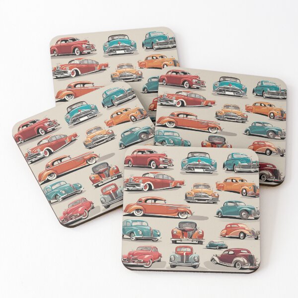 Item preview, Classico Car Design designed and sold by ZrnzoDesign.