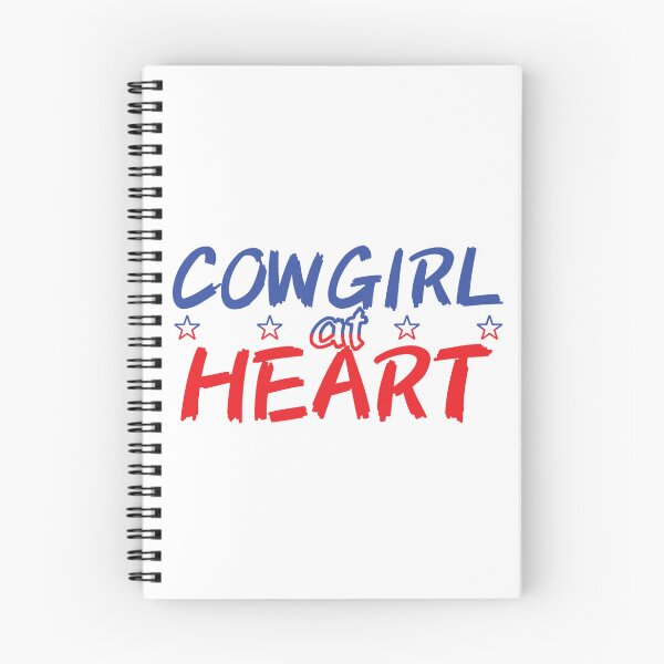 Item preview, Cowgirl At Heart designed and sold by Urban Anomaly.