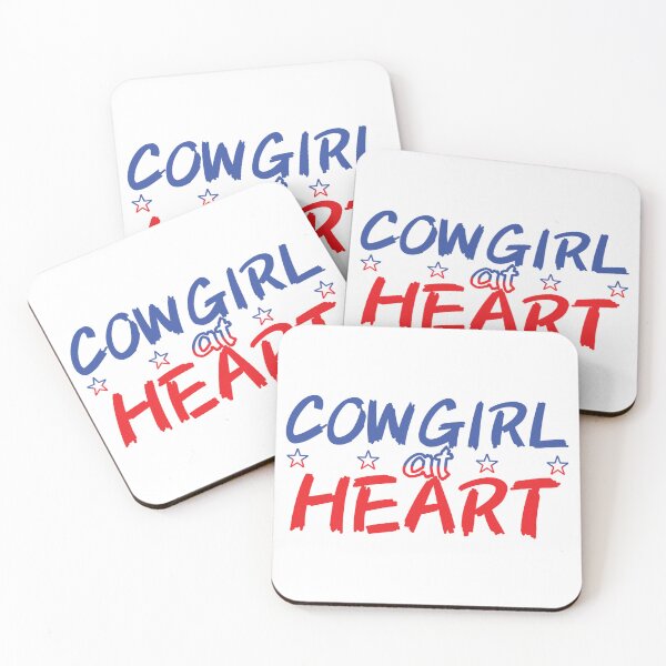 Item preview, Cowgirl At Heart designed and sold by Urban Anomaly.
