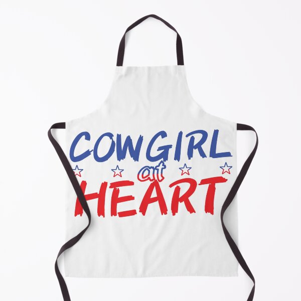 Item preview, Cowgirl At Heart designed and sold by Urban Anomaly.