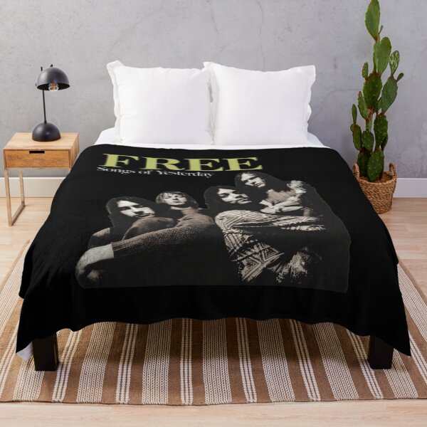 Item preview, FREE Songs of Yesterday Band Vintage Aesthetic designed and sold by Diedraram.