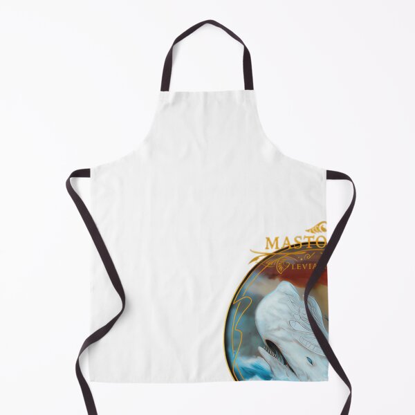 Item preview, Mastodons Leviathan designed and sold by Knovva.
