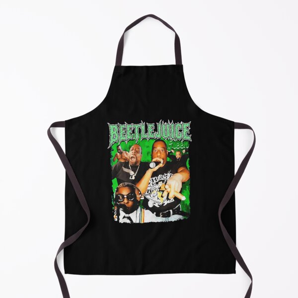 Item preview,  Style Beetlejuice Collage Spirit Green  designed and sold by EmilianoBogan.