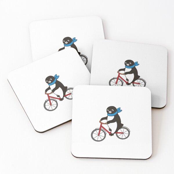 Item preview, Japanese Train Suica - Riding my bike designed and sold by TheStickLab.