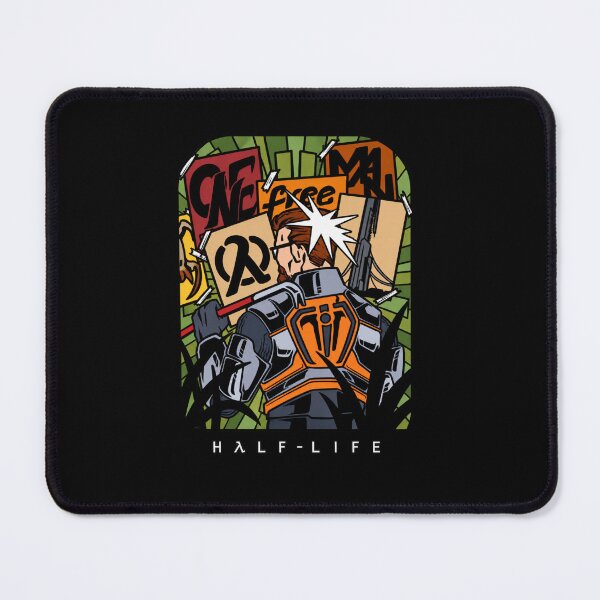 Item preview, half life designed and sold by reezorrrr.