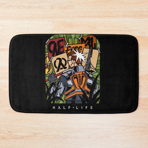 Item preview, half life designed and sold by reezorrrr.