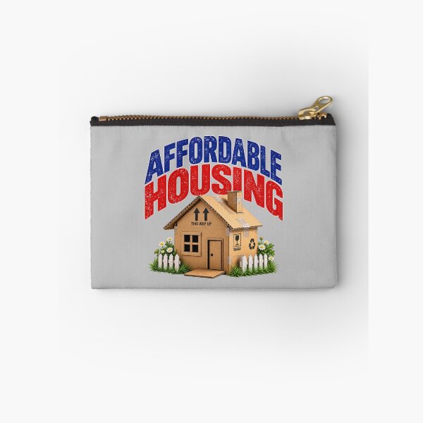 Item preview, Affordable Housing - Cardboard Castle designed and sold by Ray's Photos & Art.