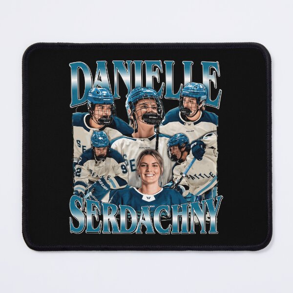 Item preview, Retro Hockey Fan Name Graphic  designed and sold by TeresaDia31380.