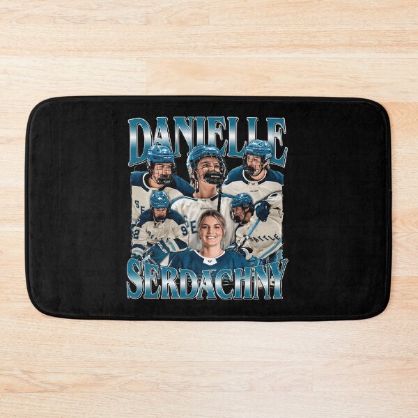 Item preview, Retro Hockey Fan Name Graphic  designed and sold by TeresaDia31380.