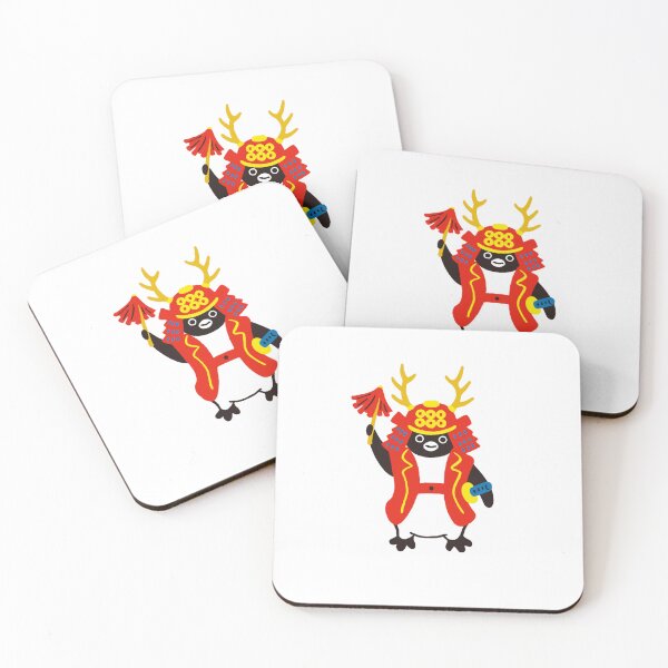 Item preview, Japanese Train Suica - Samurai Style Sanada Yukimura designed and sold by TheStickLab.