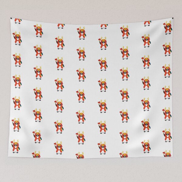 Item preview, Japanese Train Suica - Samurai Style Sanada Yukimura designed and sold by TheStickLab.