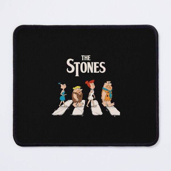 Item preview,  Flintstones Rock Band designed and sold by PieLeuschw.
