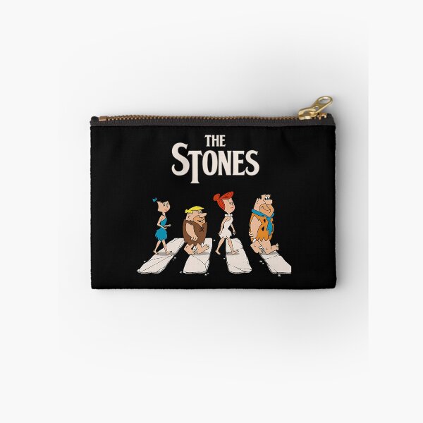Item preview,  Flintstones Rock Band designed and sold by PieLeuschw.