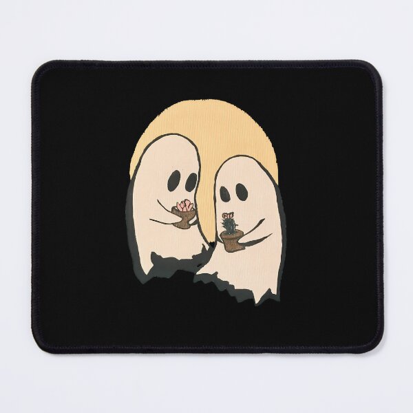 Item preview, Two Ghosts designed and sold by gellesarbur.