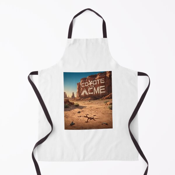 Item preview, coyote vs acme designed and sold by LeslieDawn9.