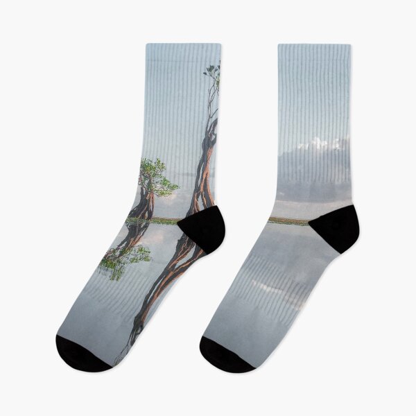 Item preview, Stillness Allagash Evora Brings Peace designed and sold by agvcdrd.