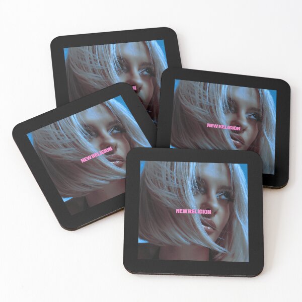 Item preview, Bebe New Religion designed and sold by CharlesGrooms.