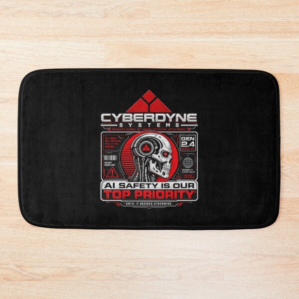 Item preview, cyberdyne systems designed and sold by LeslieDawn9.