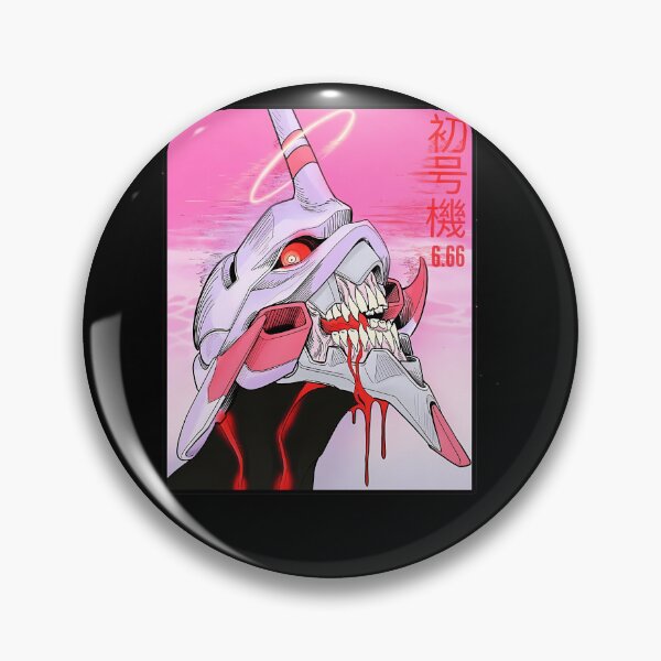 Item preview, Unit 01 designed and sold by pardasxshoaf.