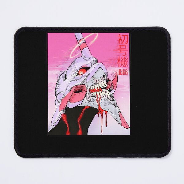 Item preview, Unit 01 designed and sold by pardasxshoaf.