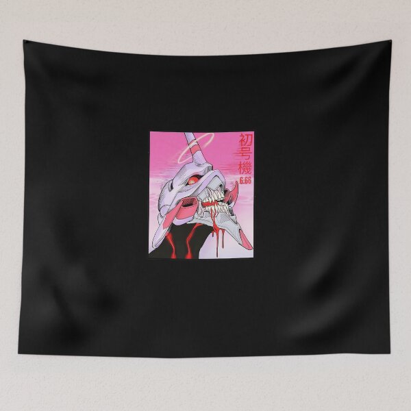 Item preview, Unit 01 designed and sold by pardasxshoaf.