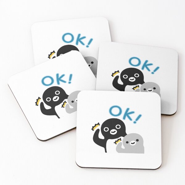Item preview, Japanese Train Suica - Ok, it's all good!! designed and sold by TheStickLab.