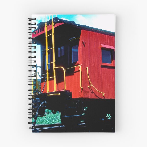 Item preview, Hampton, Pennsylvania, June 9, 1996, Lehigh and New England Caboose designed and sold by AMacGPhilly.
