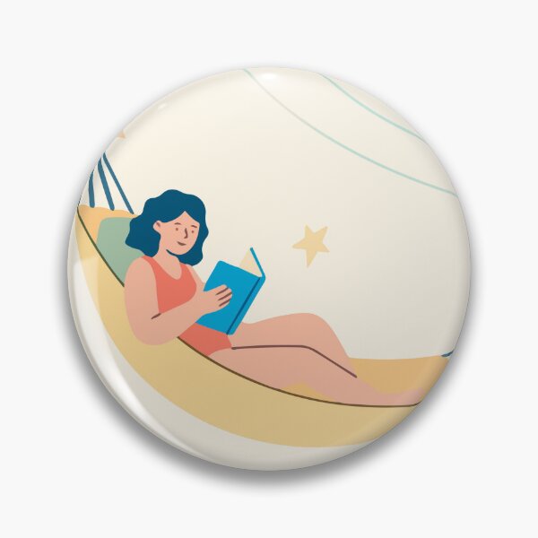 Item preview, Reading Amongst the Stars | Stardust Bookworm designed and sold by monicabianca.
