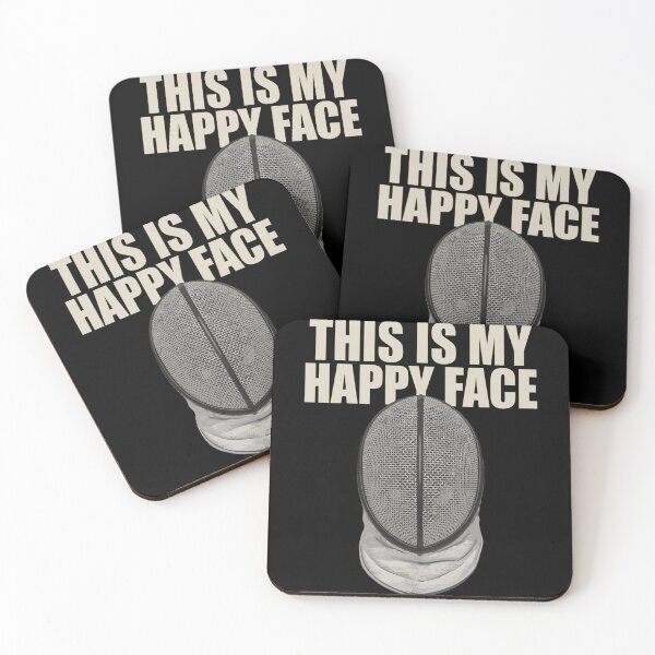 Item preview, Funny Fencing Novelty for Men Women Boys Girls Fencing Lover designed and sold by AmberWild.