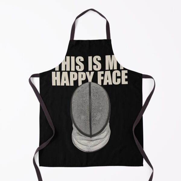Item preview, Funny Fencing Novelty for Men Women Boys Girls Fencing Lover designed and sold by AmberWild.