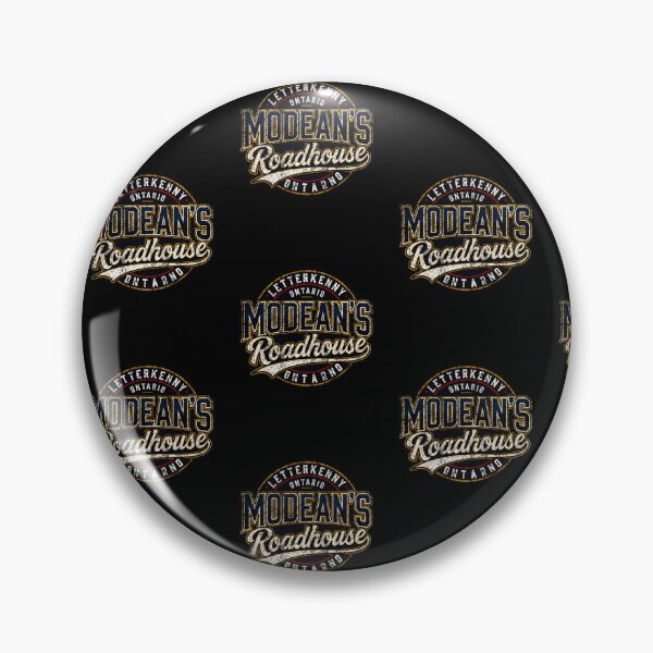 Item preview, Vintage Roadhouse Bar Retro Country Pub Logo Design designed and sold by Fatherday.