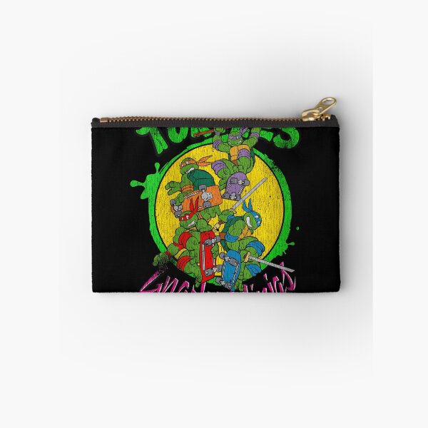 Item preview, Mutant Ninja Reptiles Gnarly Ninjas Group Graphic designed and sold by yakima-deona.